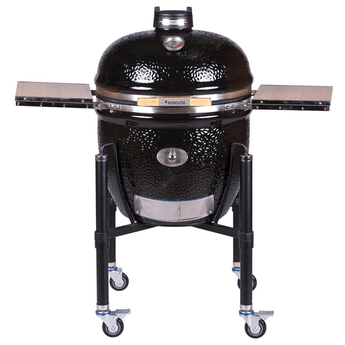 MONOLITH LeCHEF PRO SERIE 2.0 Keramik Multi-Funktions-Grill,