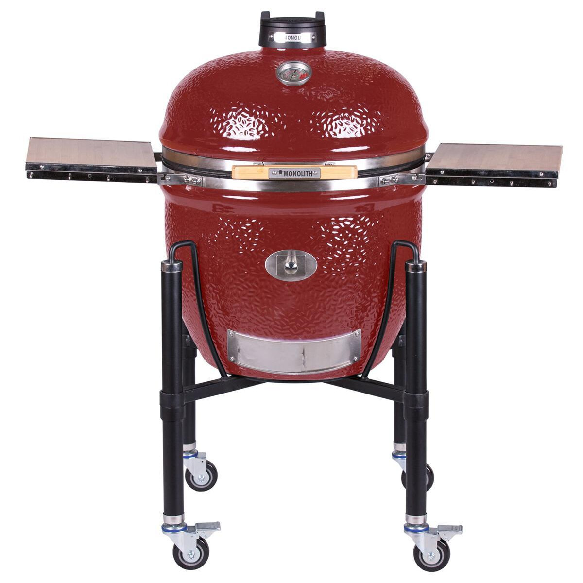 MONOLITH LeCHEF PRO SERIE 2.0 Keramik Multi-Funktions-Grill,