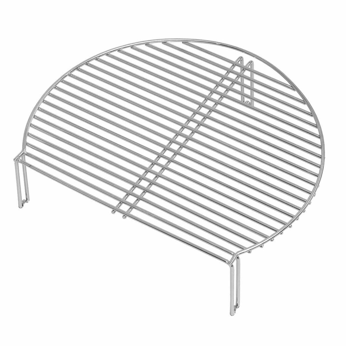 Edelstahl-Zusatzrost / Warmhalterost f&uuml;r...