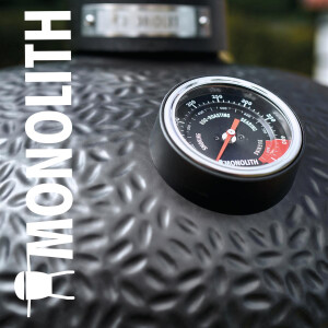 MONOLITH AVANTGARDE CLASSIC Thermometer