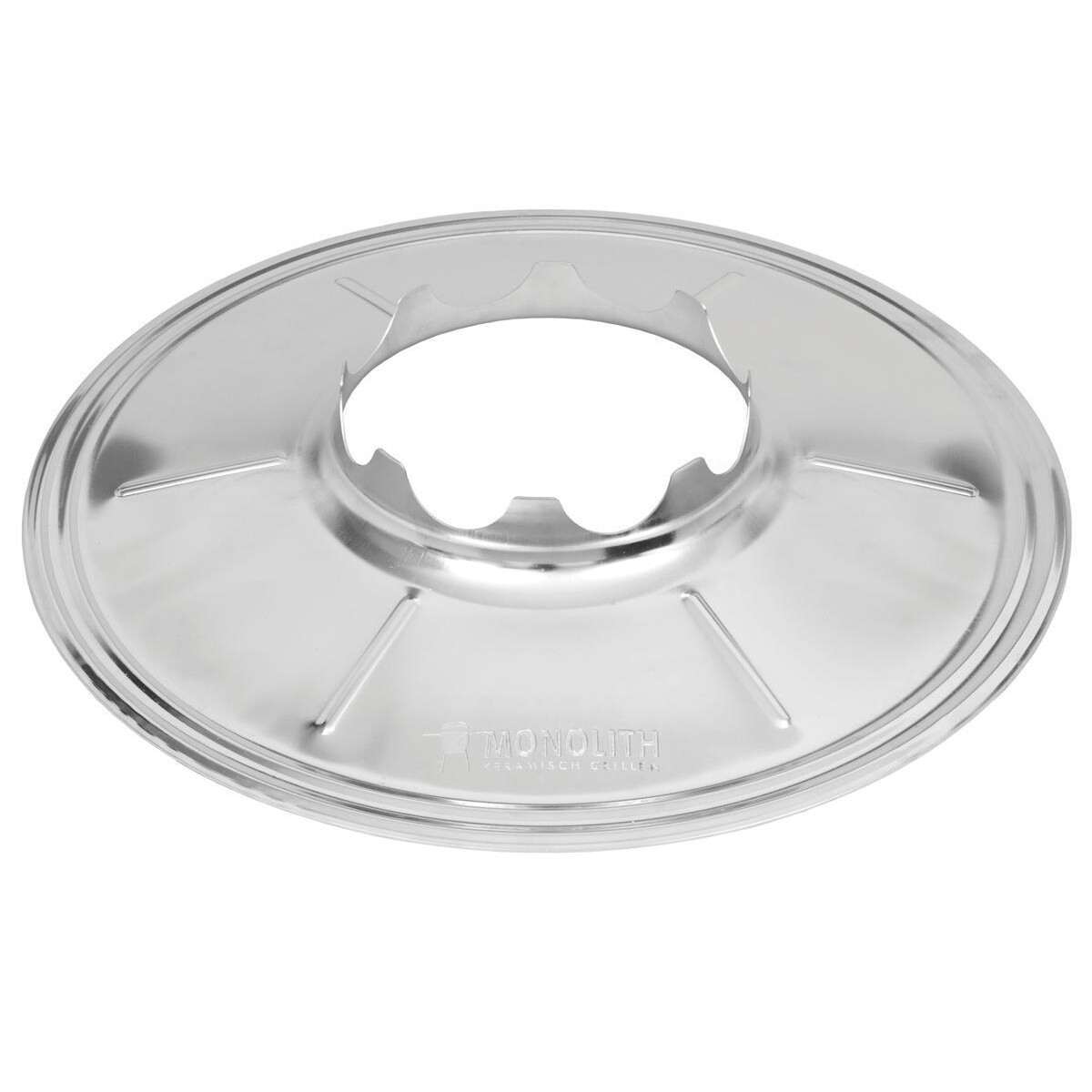 MONOLITH Wok-Stand für Keramikgrill, Auswahl für v