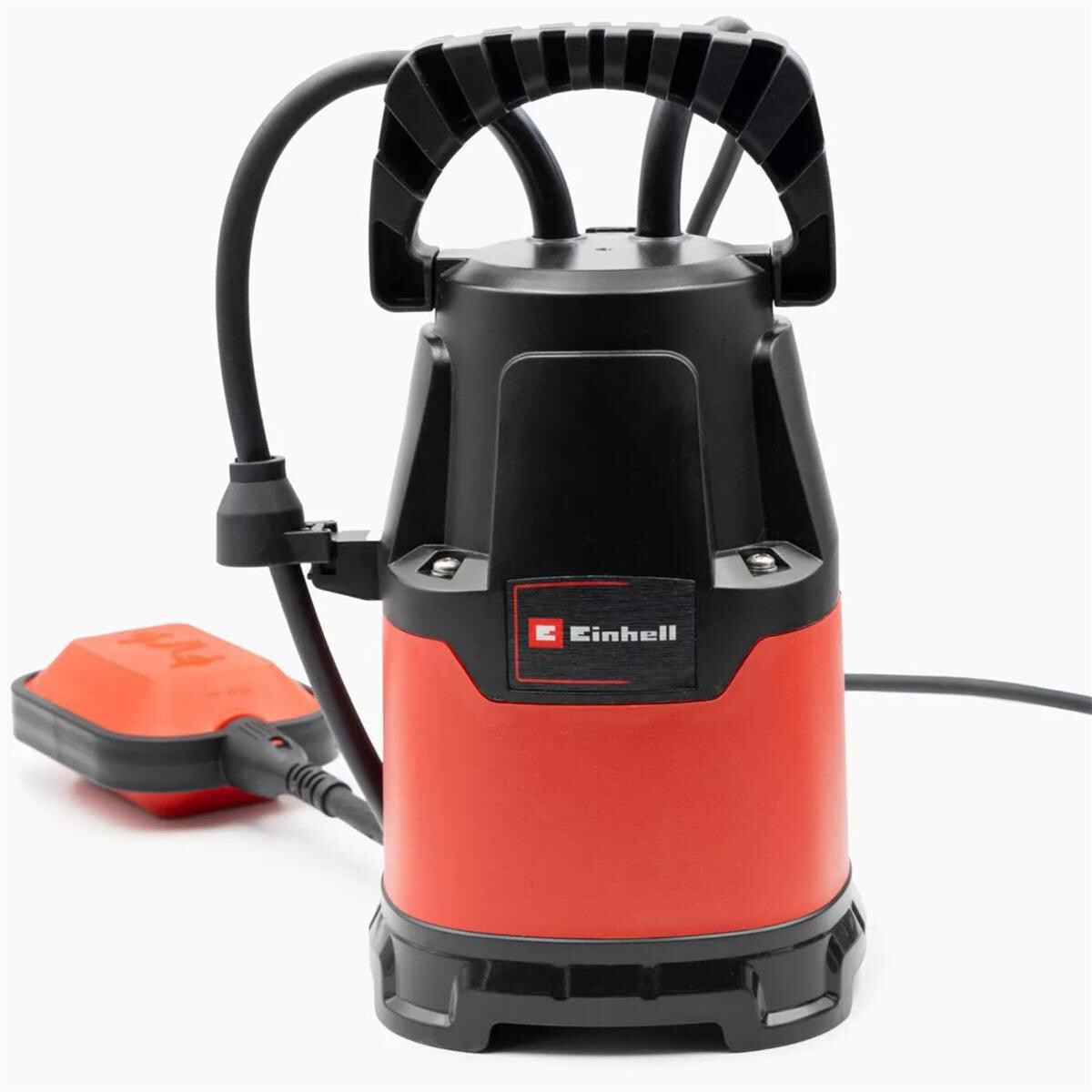 Einhell Tauchpumpe flachabsaugend GC-SP  box