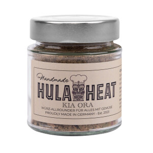 HULAHEAT Kia Ora 55g, Würz-Allrounder für alles...