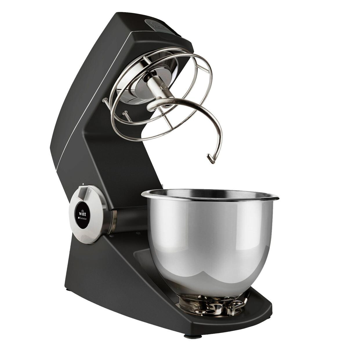 Witt Varimixer Profi-Teigkneter & Rührgerät