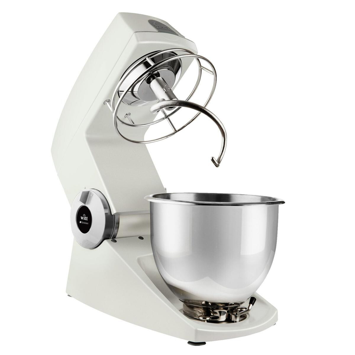 Witt Varimixer Profi-Teigkneter &amp;...