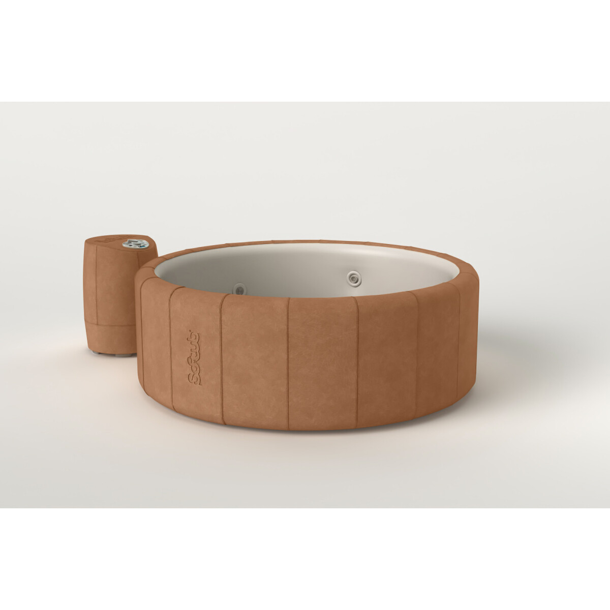 Softub Legend Camel Pearl