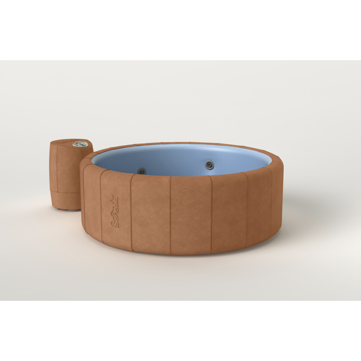 Softub Legend Camel Blue