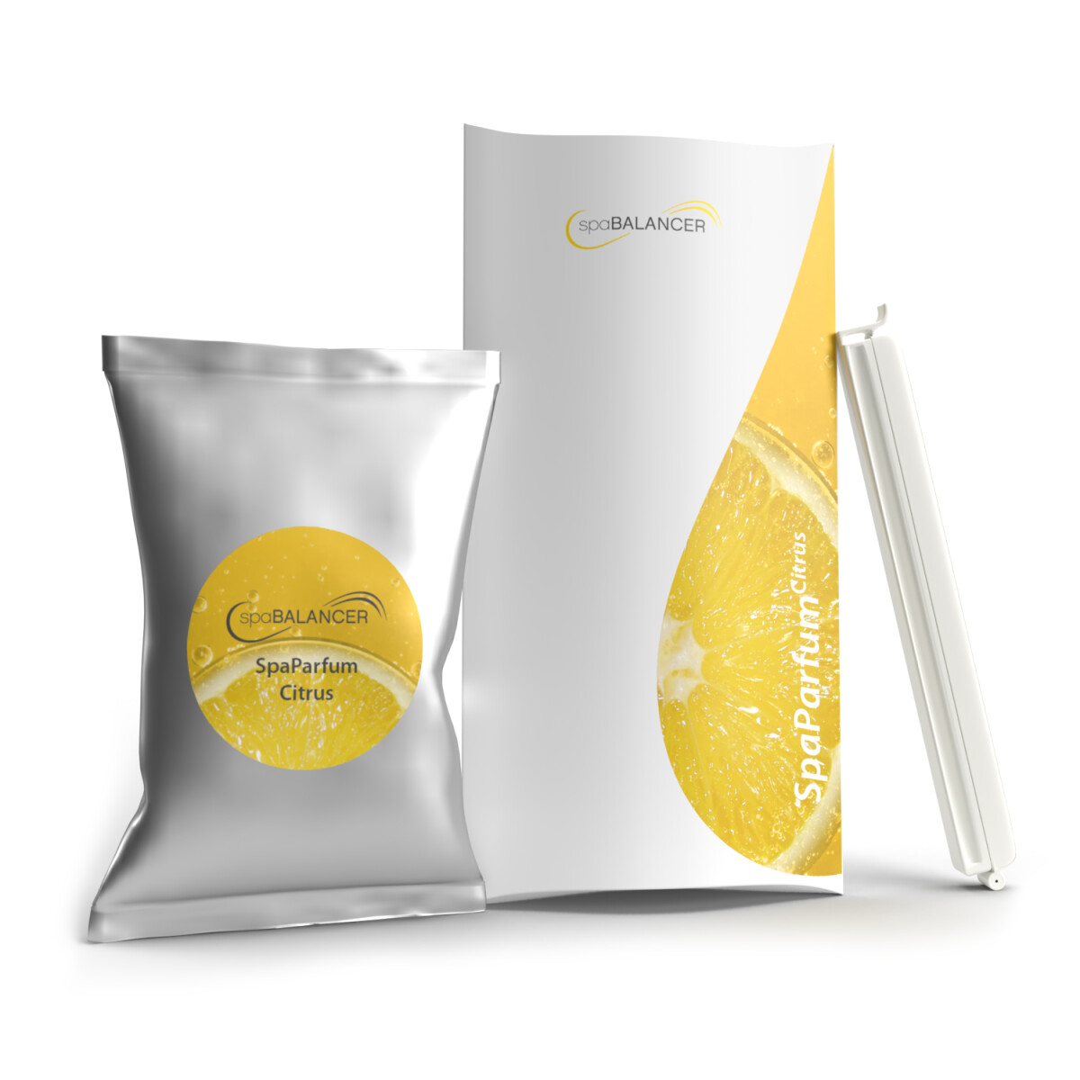 SpaBalancer SpaParfum Citrus