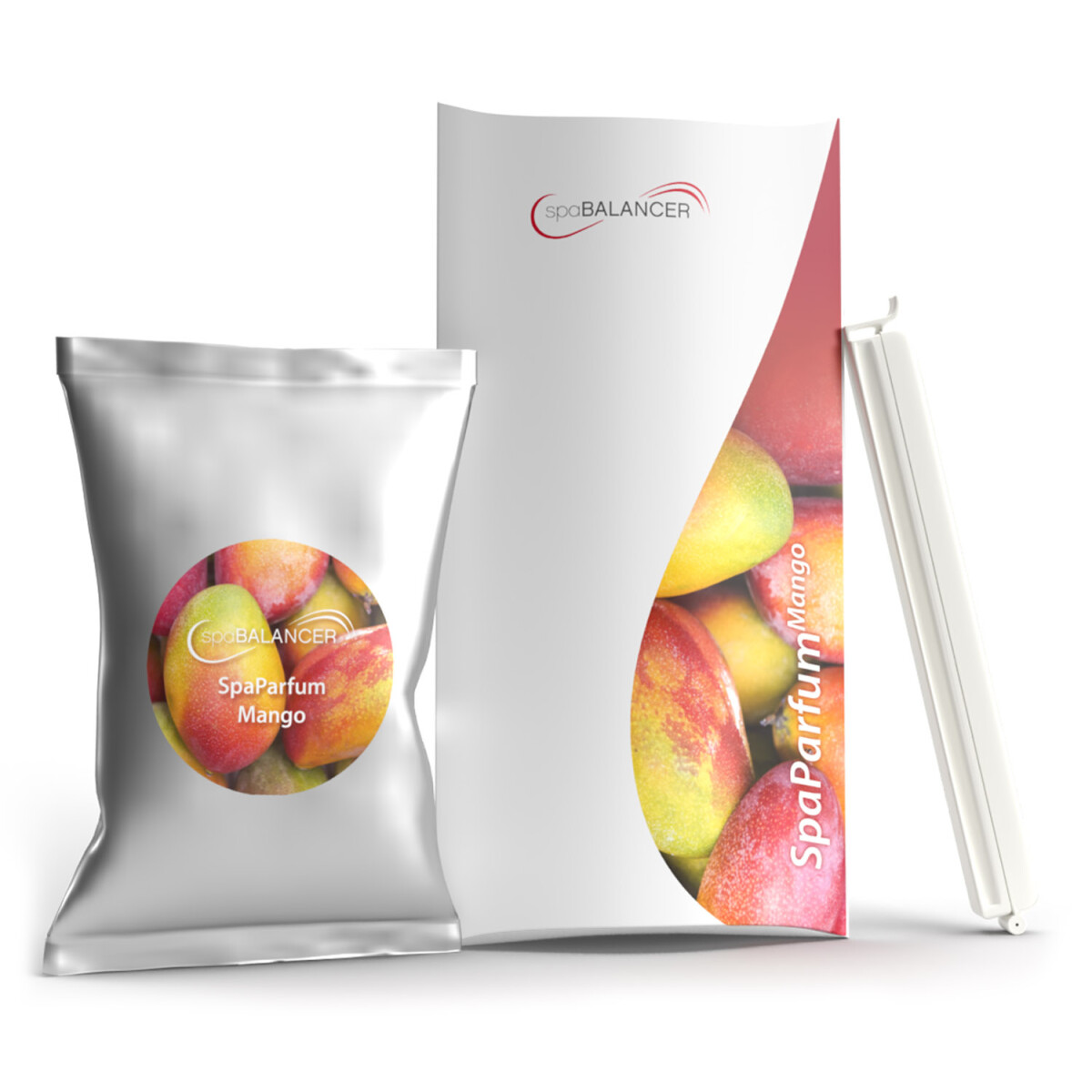 SpaBalancer SpaParfum Mango