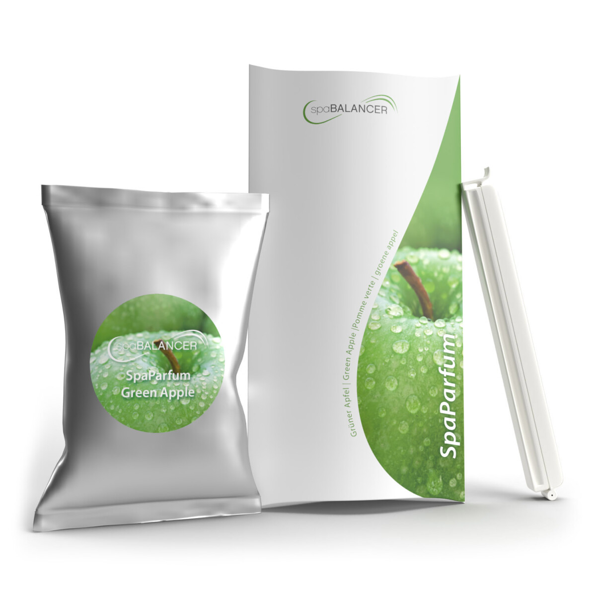 SpaBalancer SpaParfum Grüner Apfel