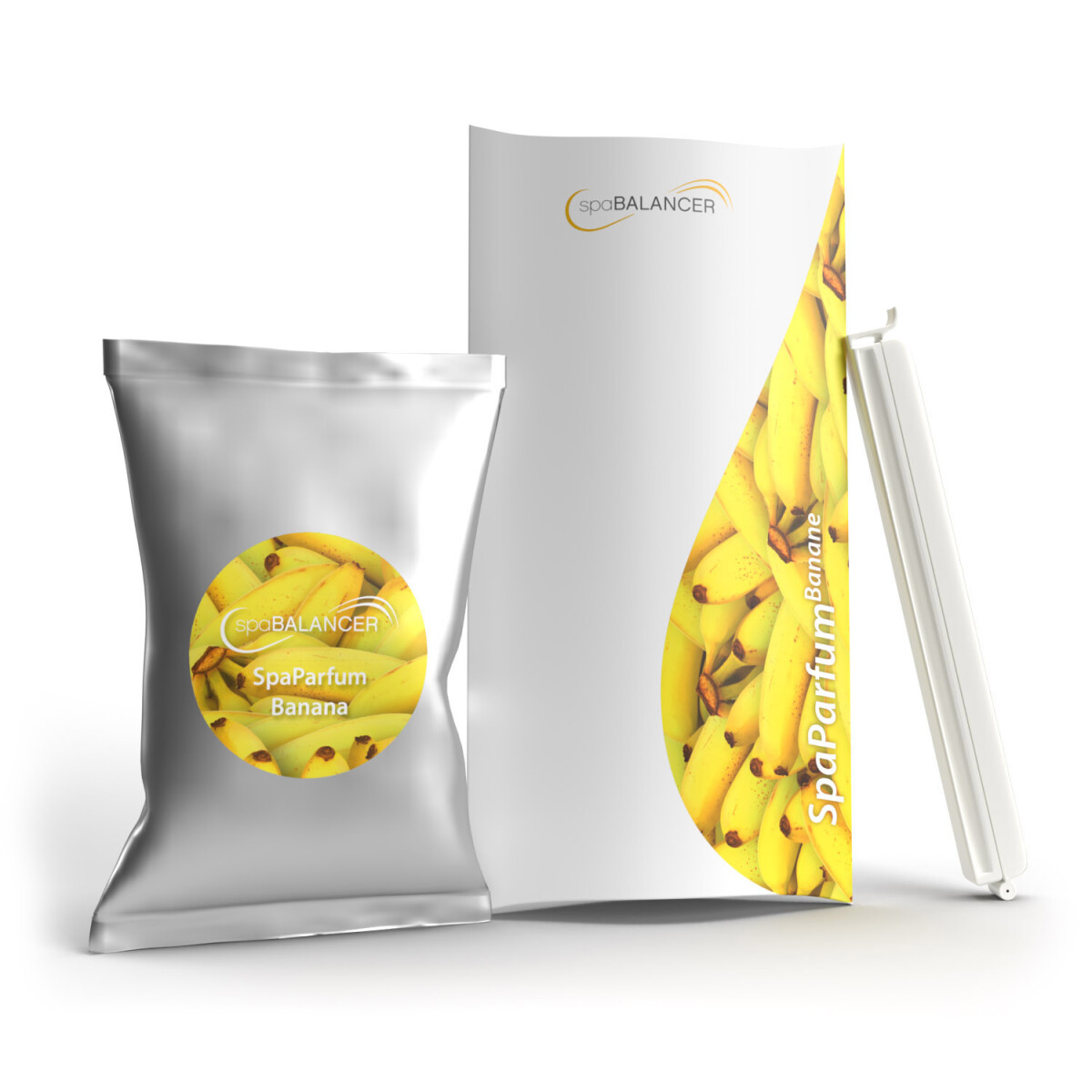 SpaBalancer SpaParfum Banane