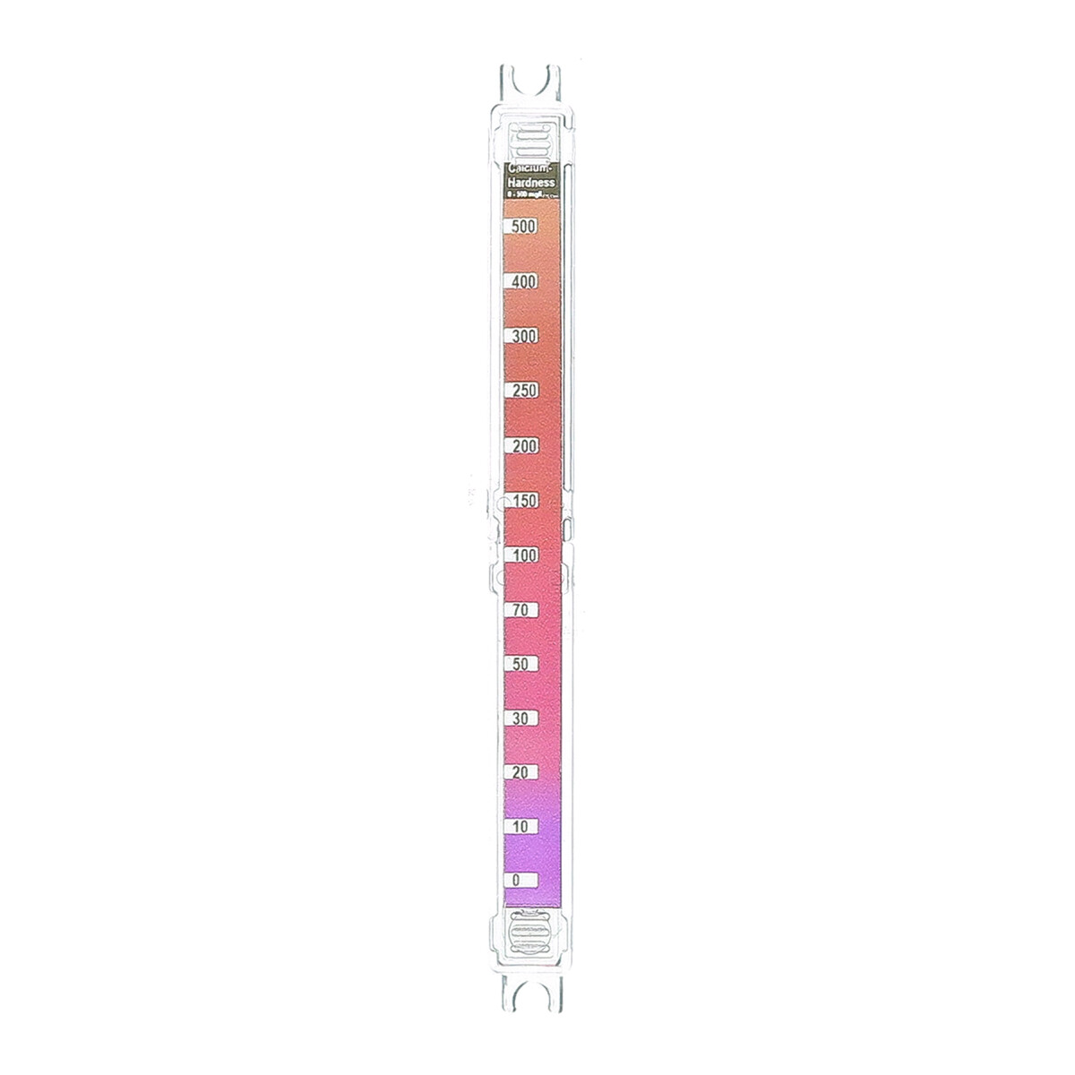 POWERHAUS24 Flexitest Parameterstick Kalziumhärte