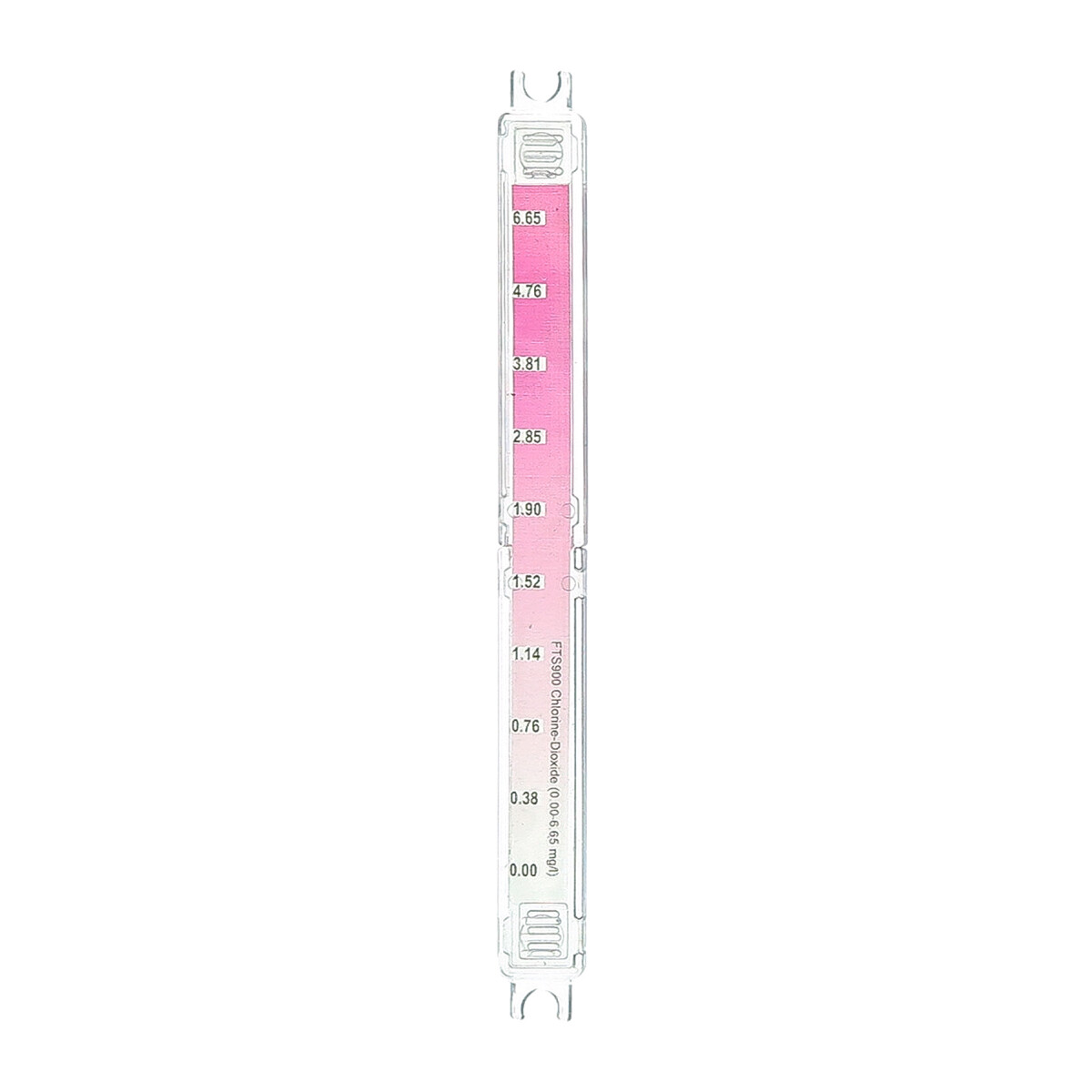 POWERHAUS24 Flexitest Parameterstick Chlordioxid