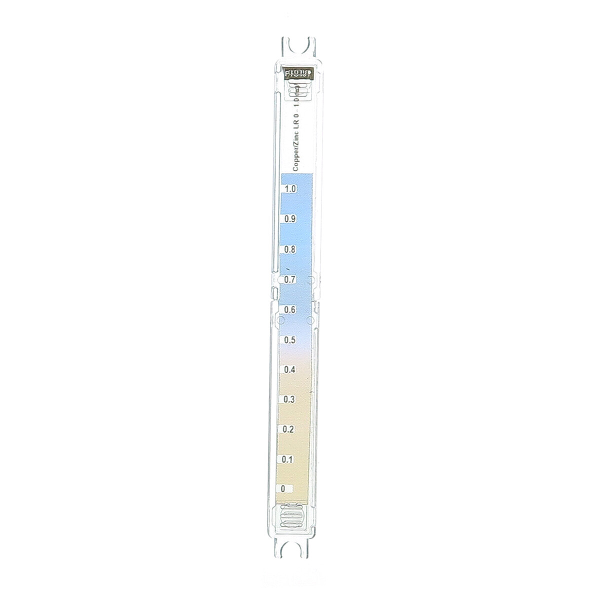 POWERHAUS24 Flexitest Parameterstick Kupfer / Zink (LR)