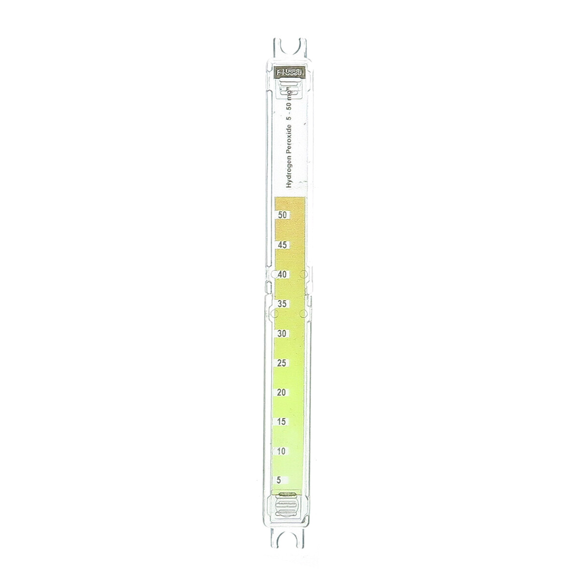 POWERHAUS24 Flexitest Parameterstick Wasserstoffperoxid (HR)