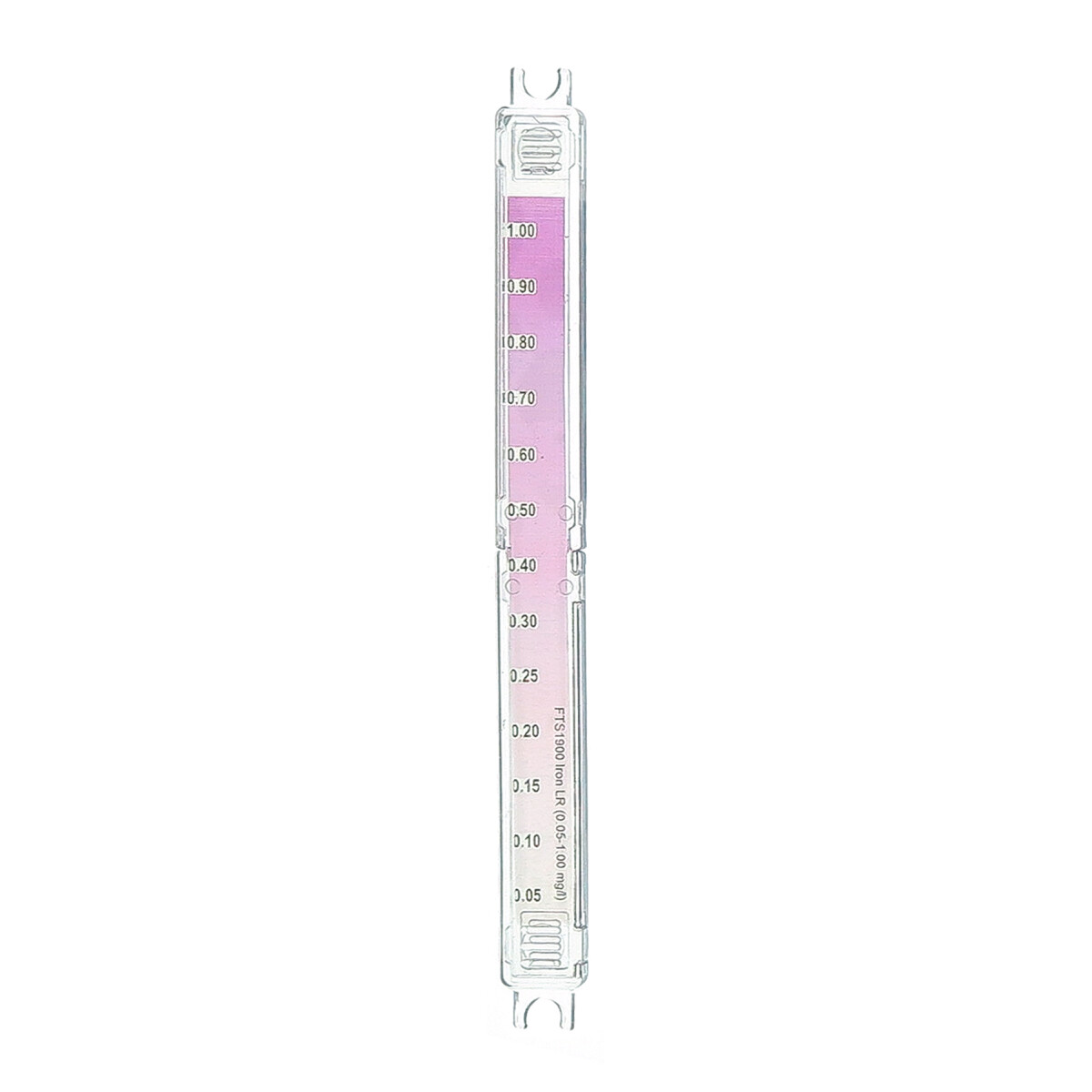 POWERHAUS24 Flexitest Parameterstick Eisen (LR)