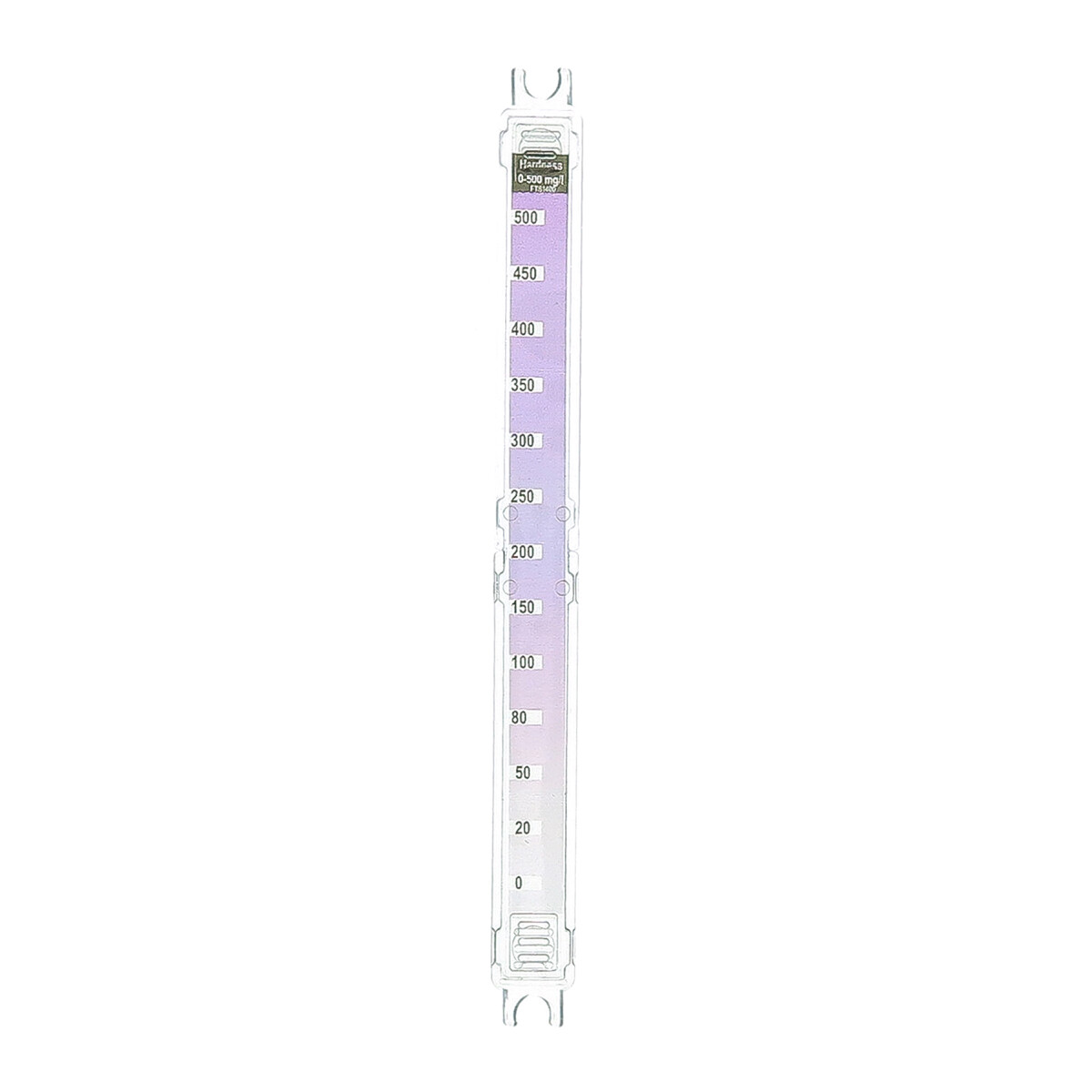 POWERHAUS24 Flexitest Parameterstick Gesamthärte