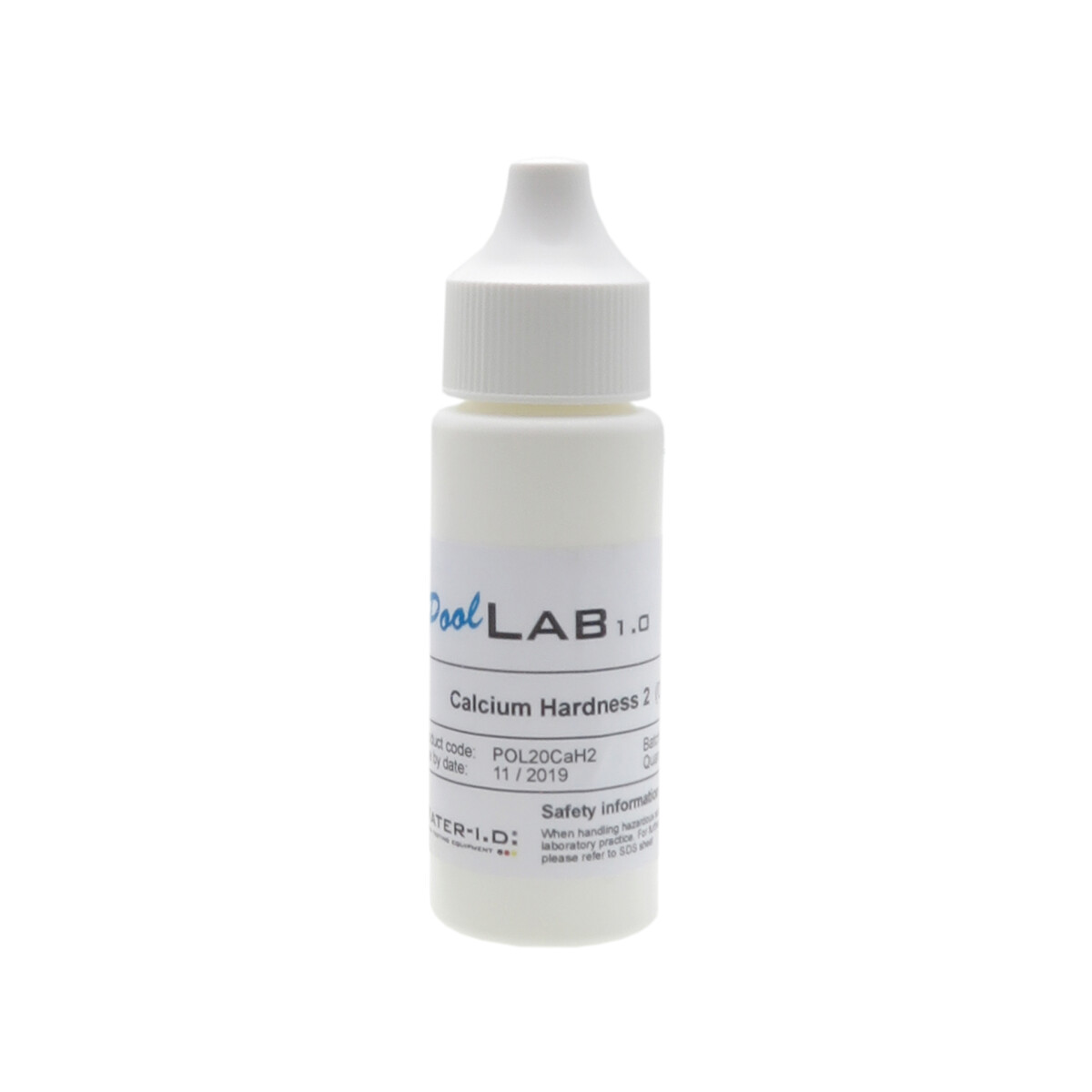 Water-ID Photometer Reagenz Calcium Hardness No. 2, 20 ml