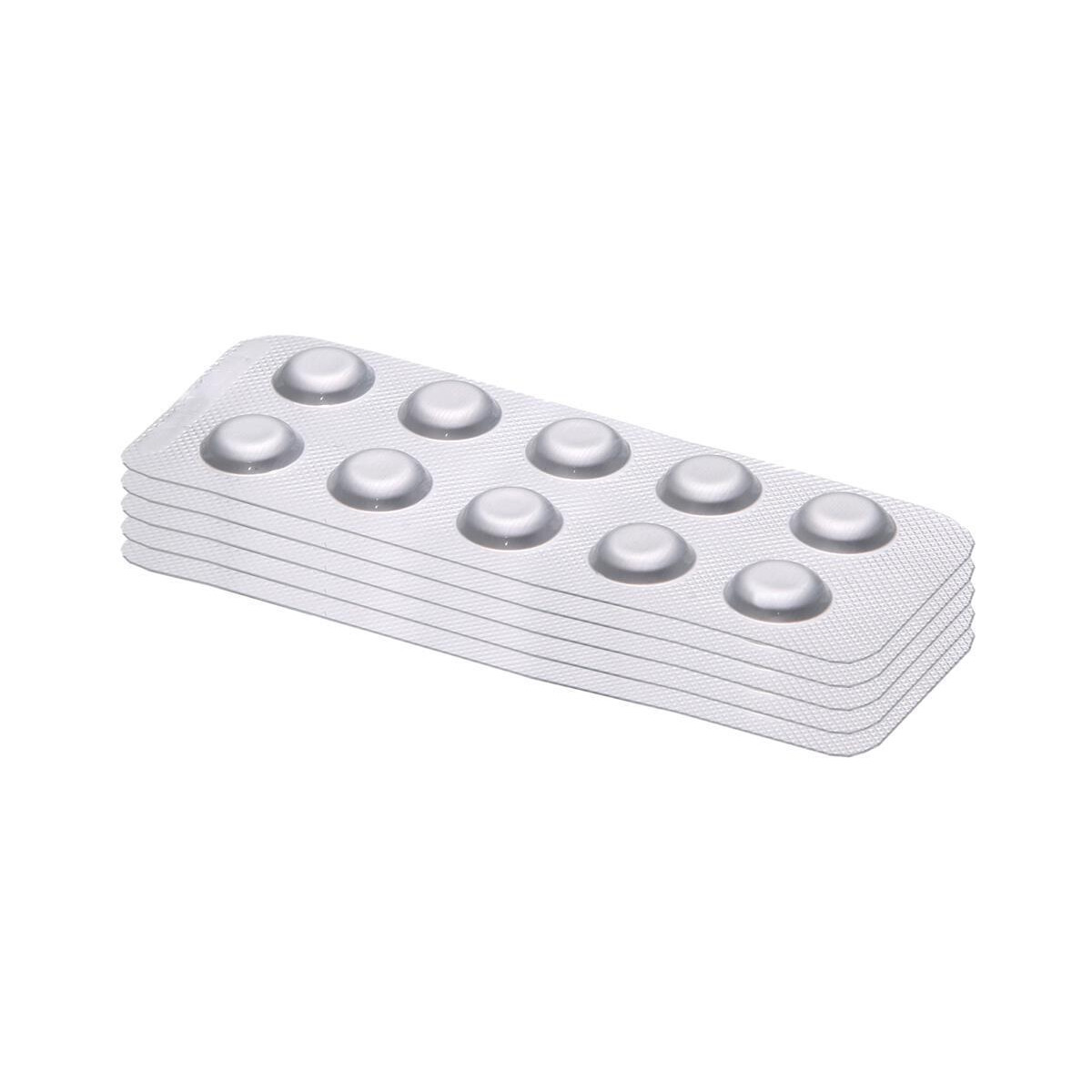 POWERHAUS24 Flexitest 50 Reagenzien DPD  box