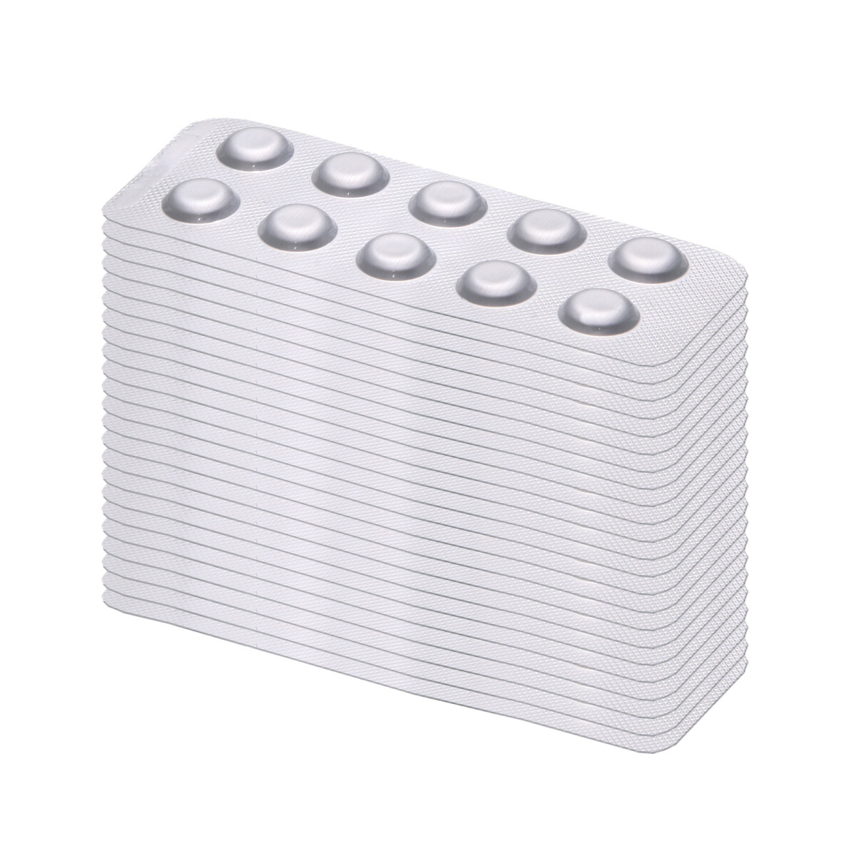 Water-ID Reagenzien DPD N°4 Rapid 250