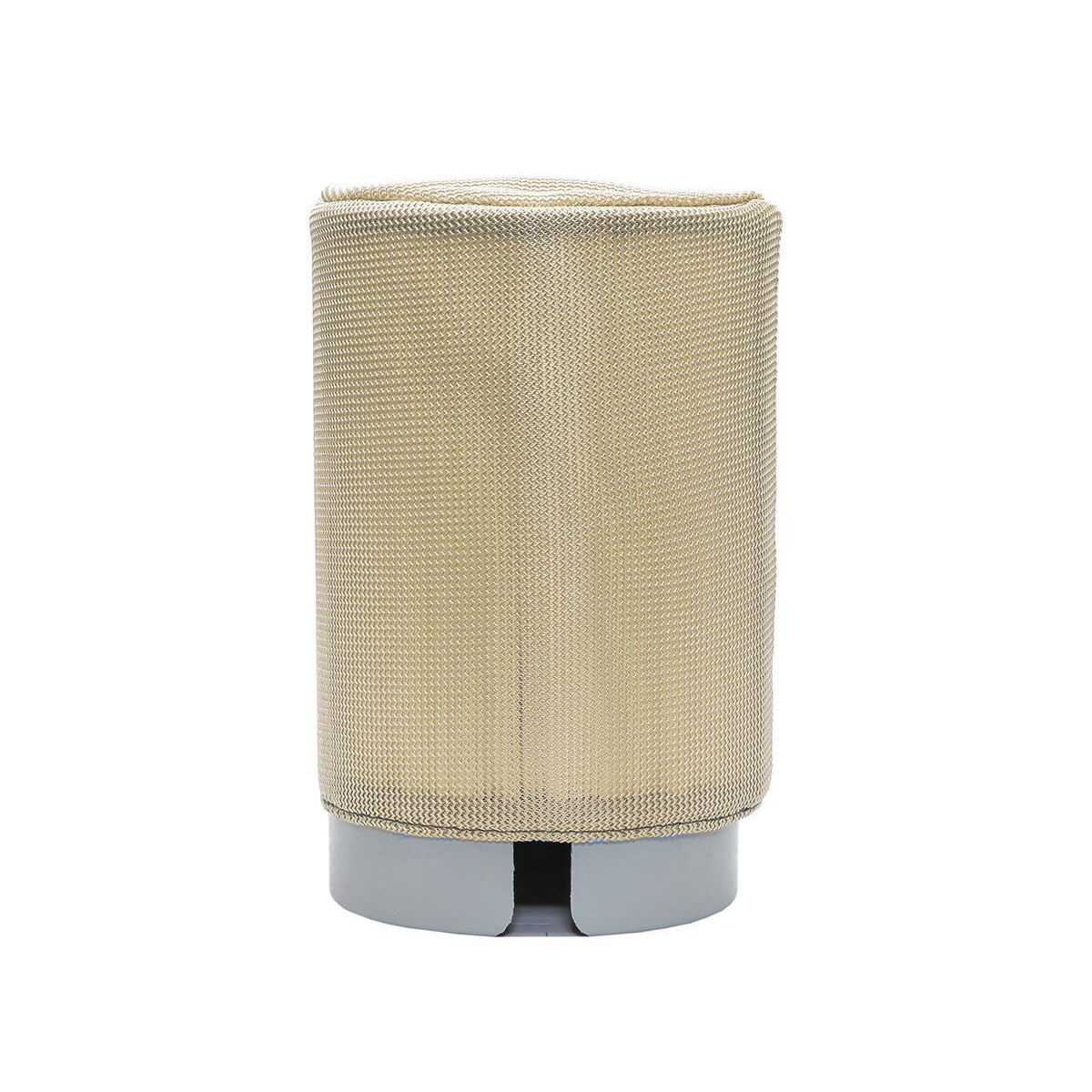 Filterüberzug für Snap On Filter in Pearl