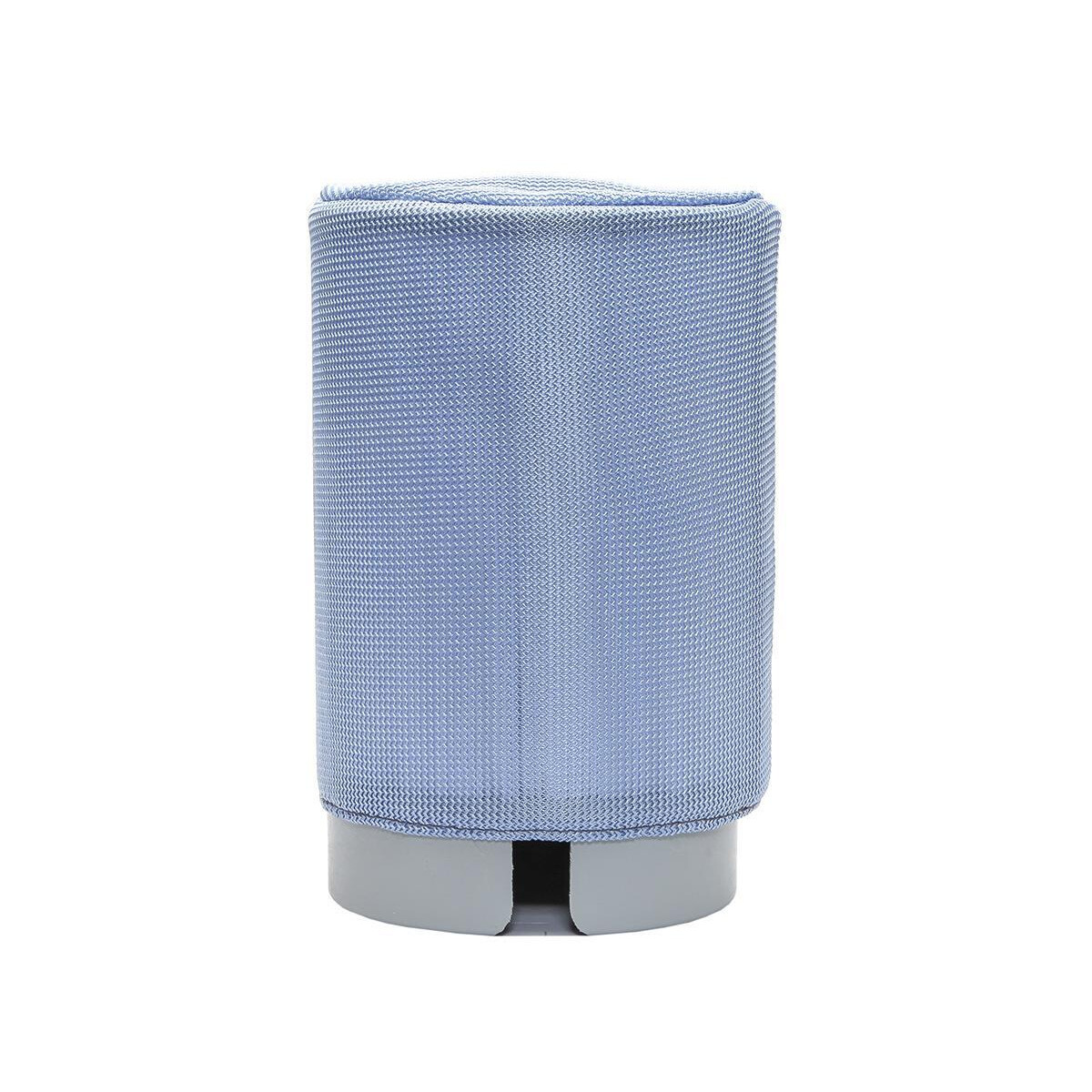 Blauer Filterüberzug für Snap On Filter